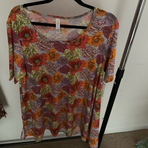 Xl perfect tee NWT